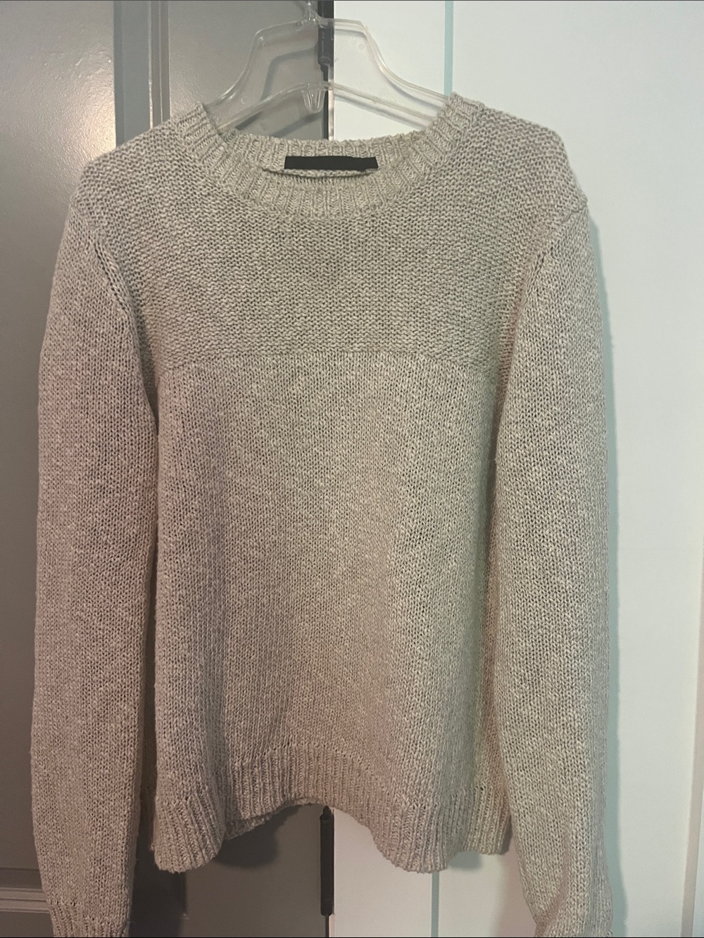 Jenni kayne sweater